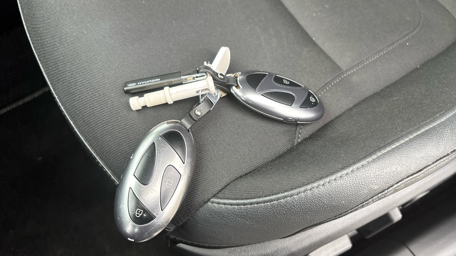 Used Hyundai TUCSON 2025 for sale - 78004254: Photo 20