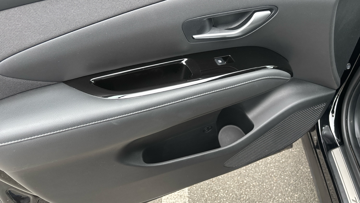 Used Hyundai TUCSON 2025 for sale - 78004254: Photo 21