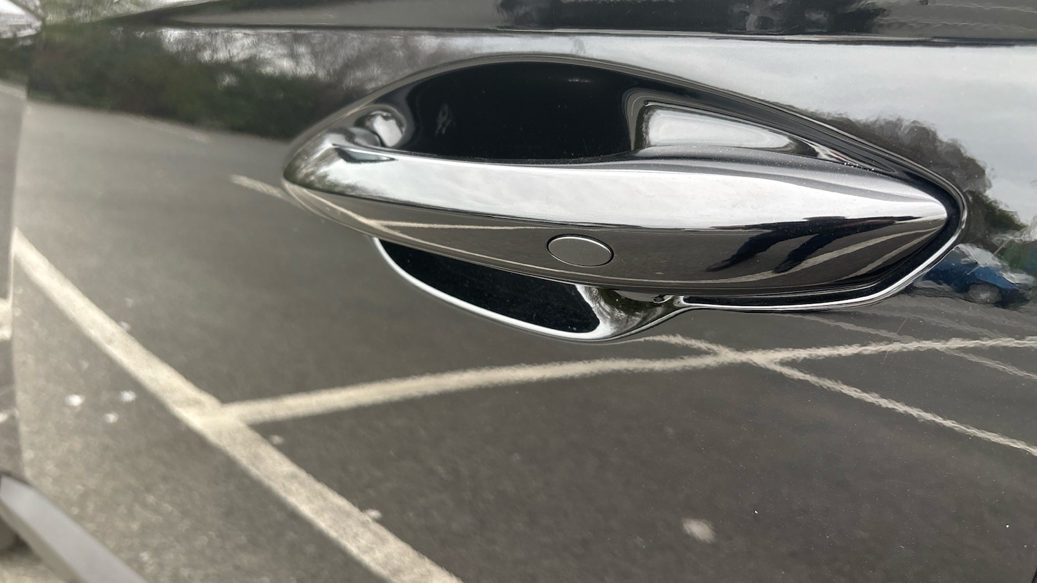 Used Hyundai TUCSON 2025 for sale - 78004254: Photo 25