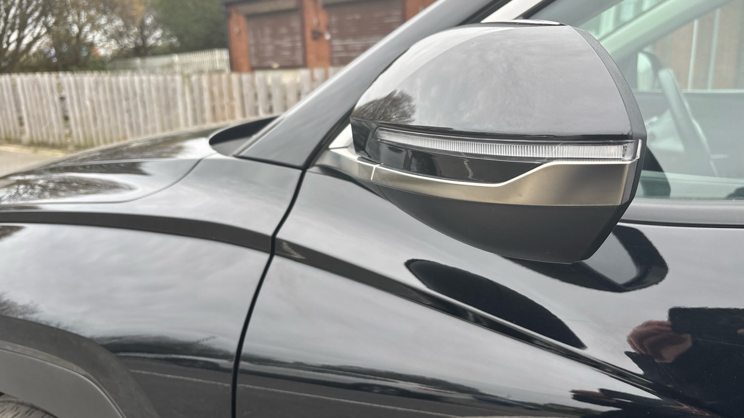 Used Hyundai TUCSON 2025 for sale - 78004254: Photo 26