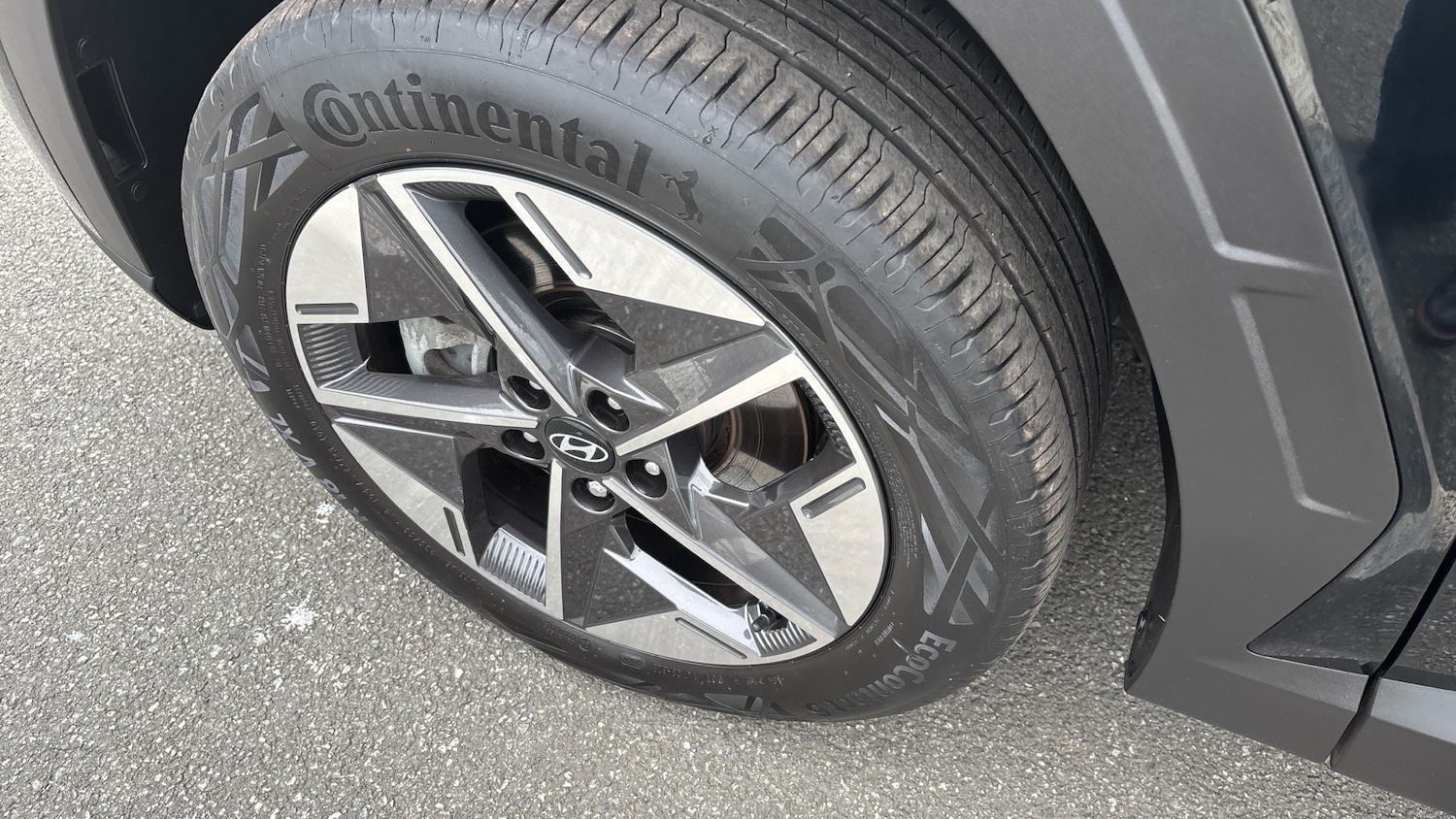 Used Hyundai TUCSON 2025 for sale - 78004254: Photo 27