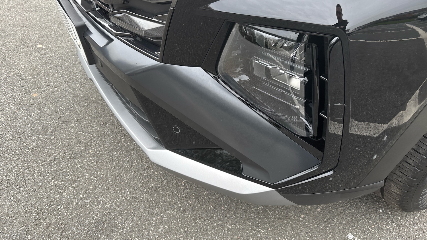 Used Hyundai TUCSON 2025 for sale - 78004254: Photo 28