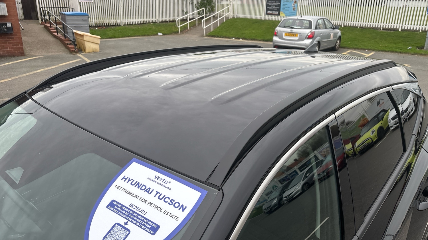 Used Hyundai TUCSON 2025 for sale - 78004254: Photo 29