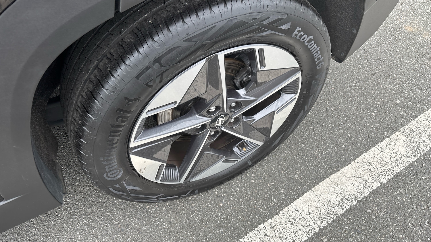 Used Hyundai TUCSON 2025 for sale - 78004254: Photo 30