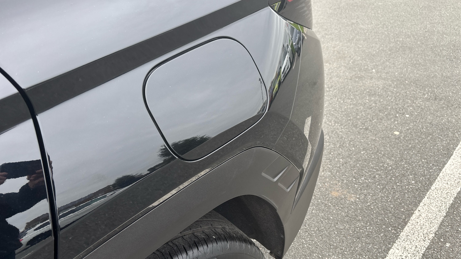 Used Hyundai TUCSON 2025 for sale - 78004254: Photo 31