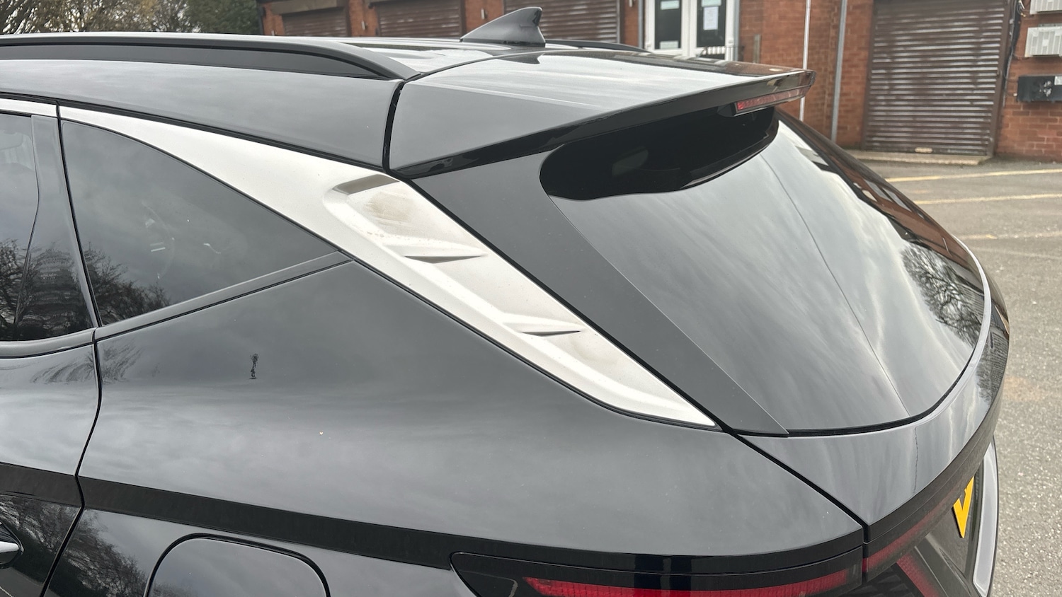 Used Hyundai TUCSON 2025 for sale - 78004254: Photo 39