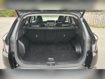 Used Hyundai TUCSON 2025 for sale - 78004254: Photo