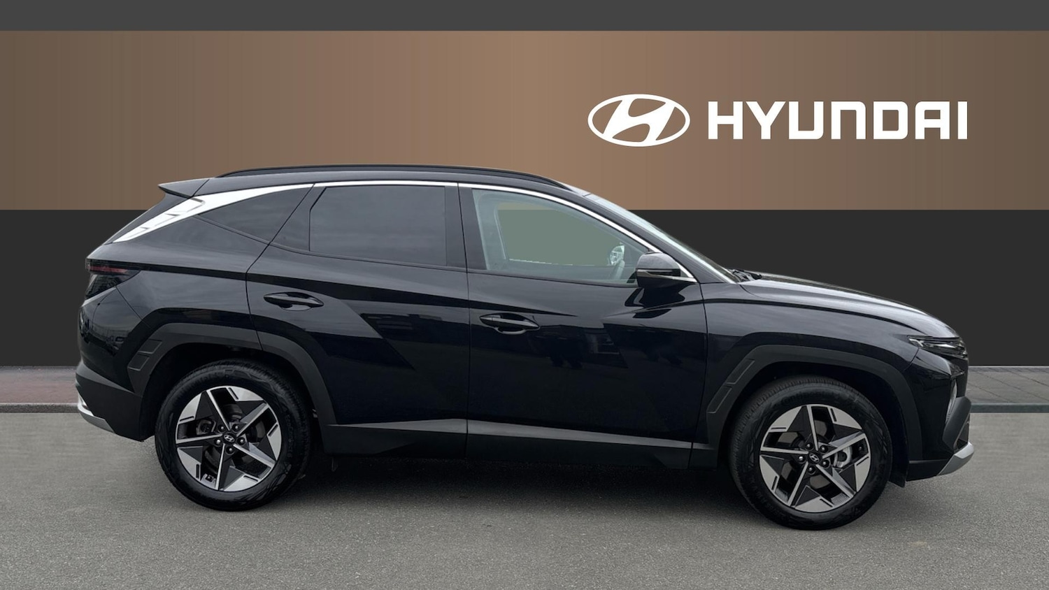 Used Hyundai TUCSON 2025 for sale - 78004254: Photo 5