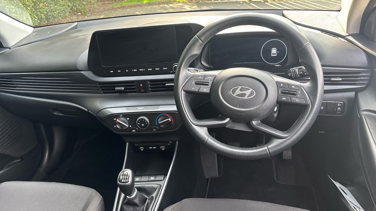 Used Hyundai i20 2025 for sale - 76650916: Photo 10