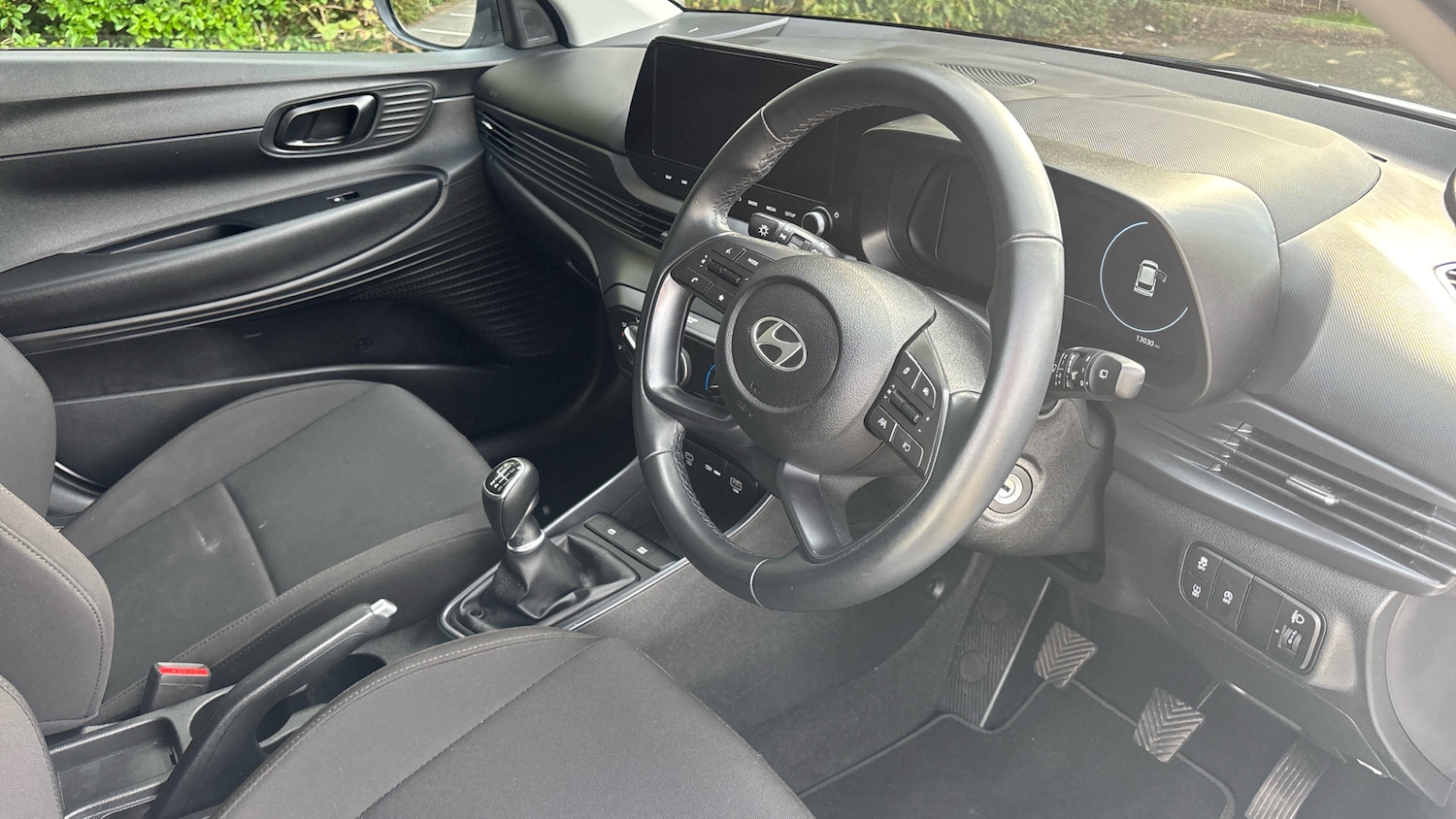 Used Hyundai i20 2025 for sale - 76650916: Photo 11