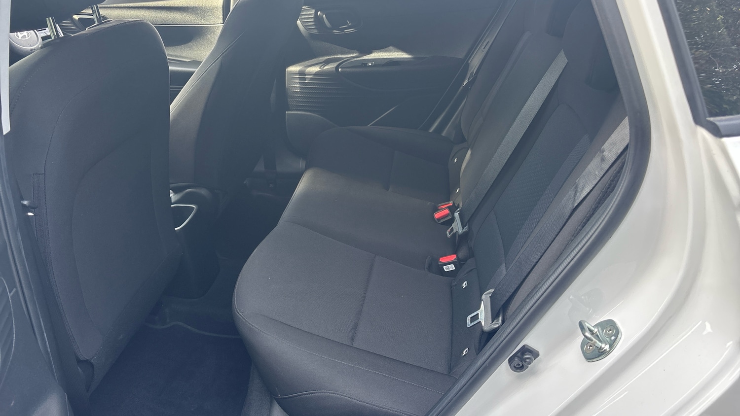 Used Hyundai i20 2025 for sale - 76650916: Photo 16