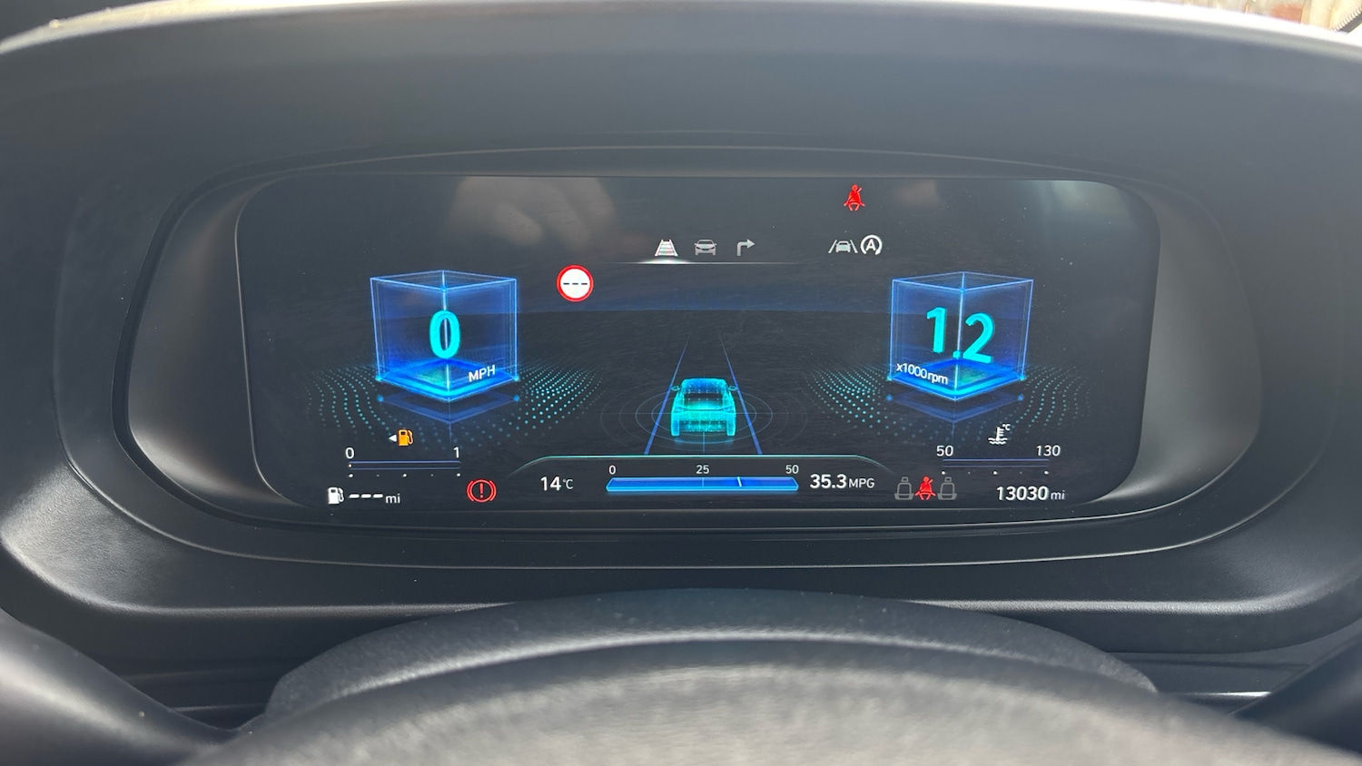 Used Hyundai i20 2025 for sale - 76650916: Photo 18