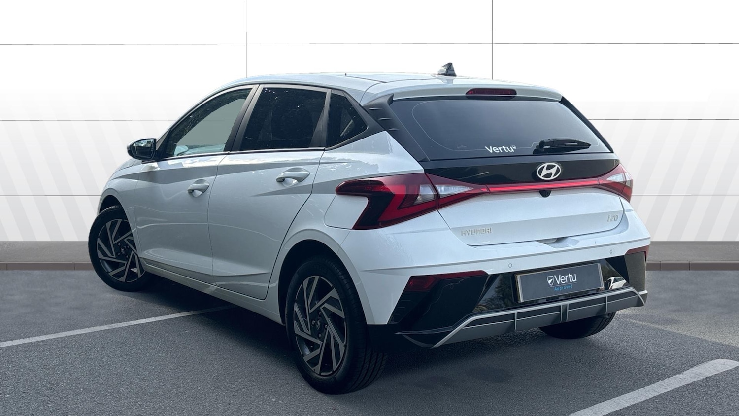 Used Hyundai i20 2025 for sale - 76650916: Photo 2