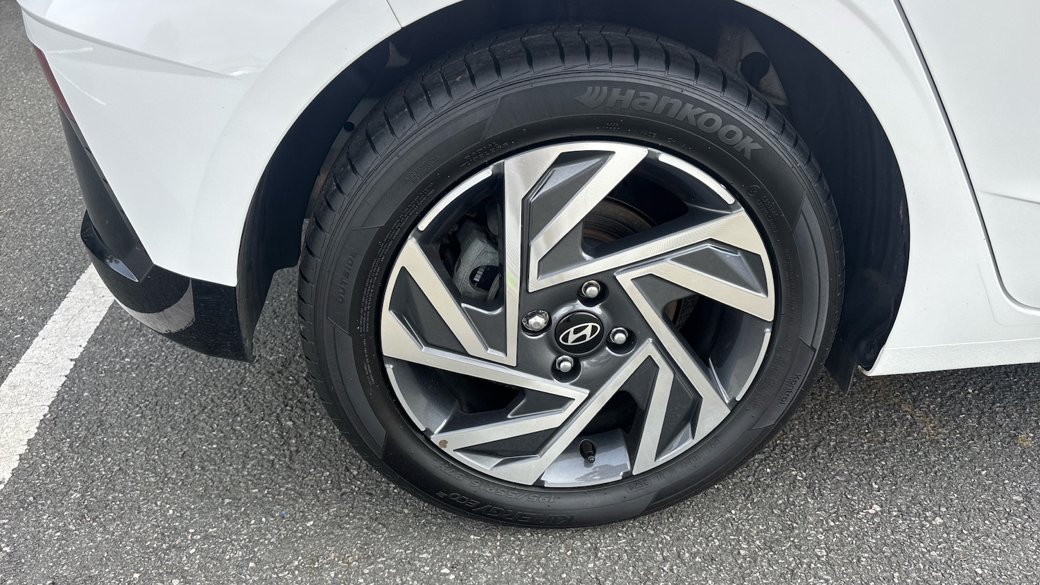 Used Hyundai i20 2025 for sale - 76650916: Photo 23