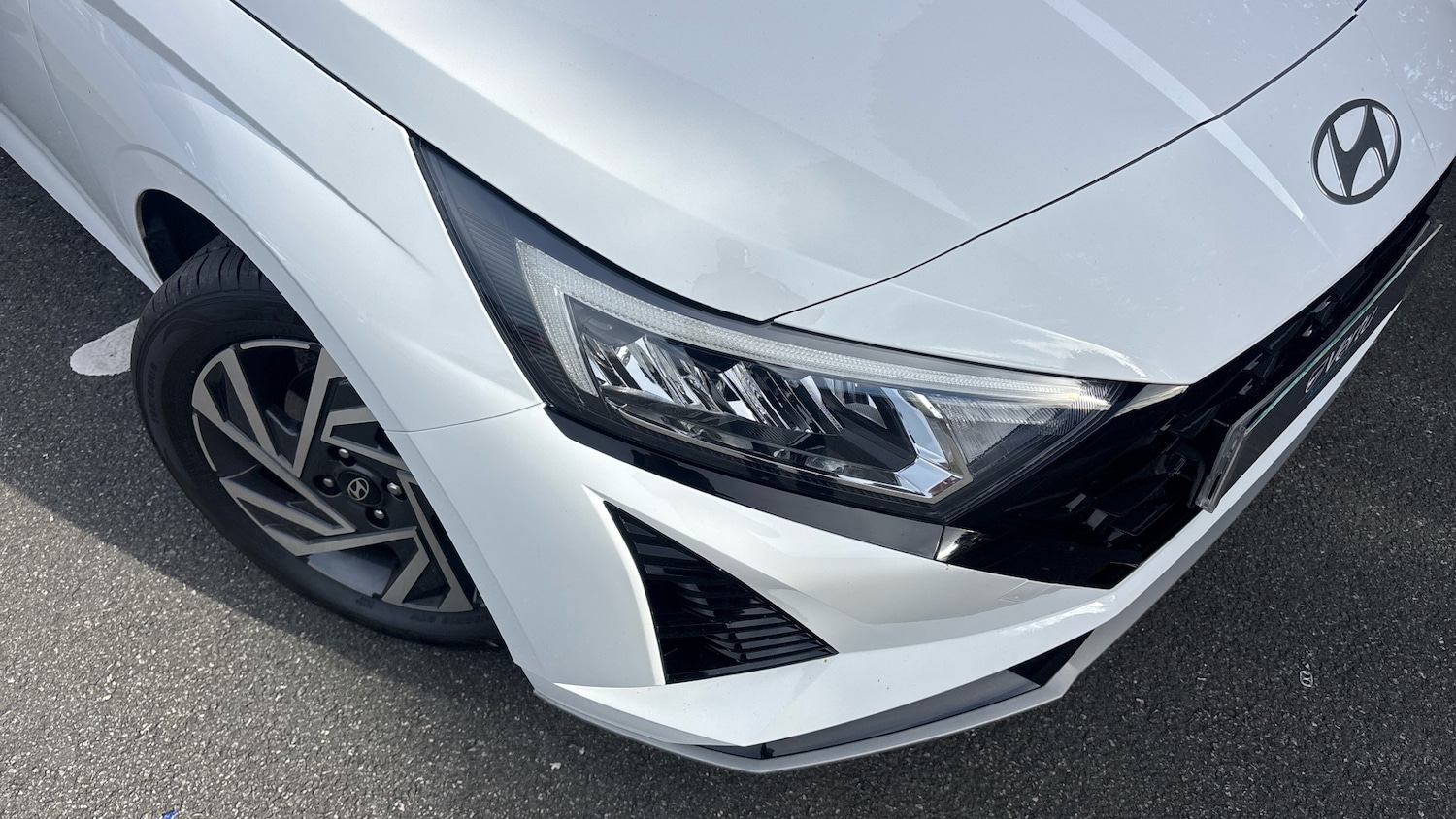 Used Hyundai i20 2025 for sale - 76650916: Photo 25