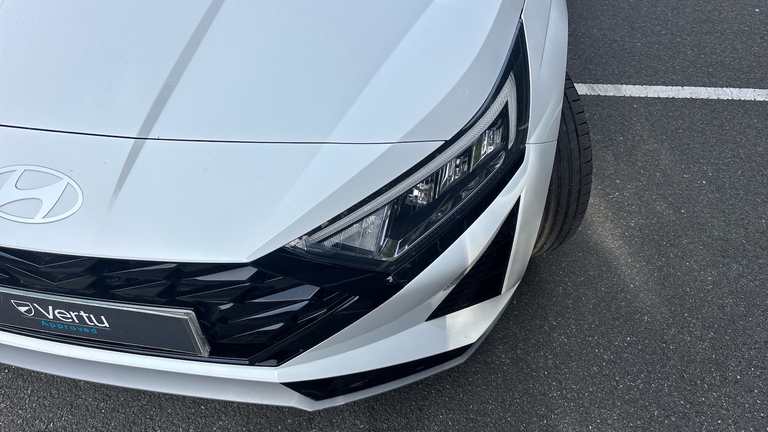 Used Hyundai i20 2025 for sale - 76650916: Photo 26