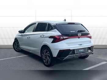 Used Hyundai i20 2025 for sale - 76650916: Photo