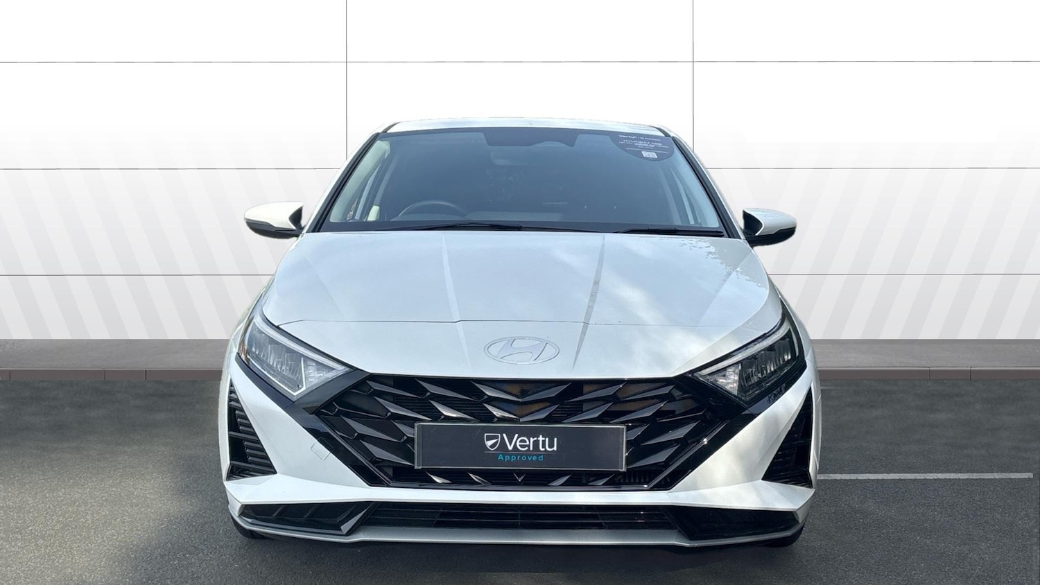 Used Hyundai i20 2025 for sale - 76650916: Photo 3