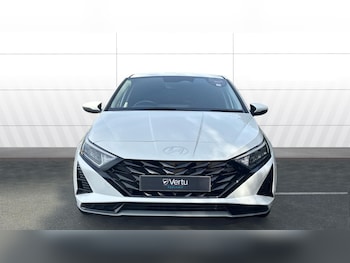 Used Hyundai i20 2025 for sale - 76650916: Photo