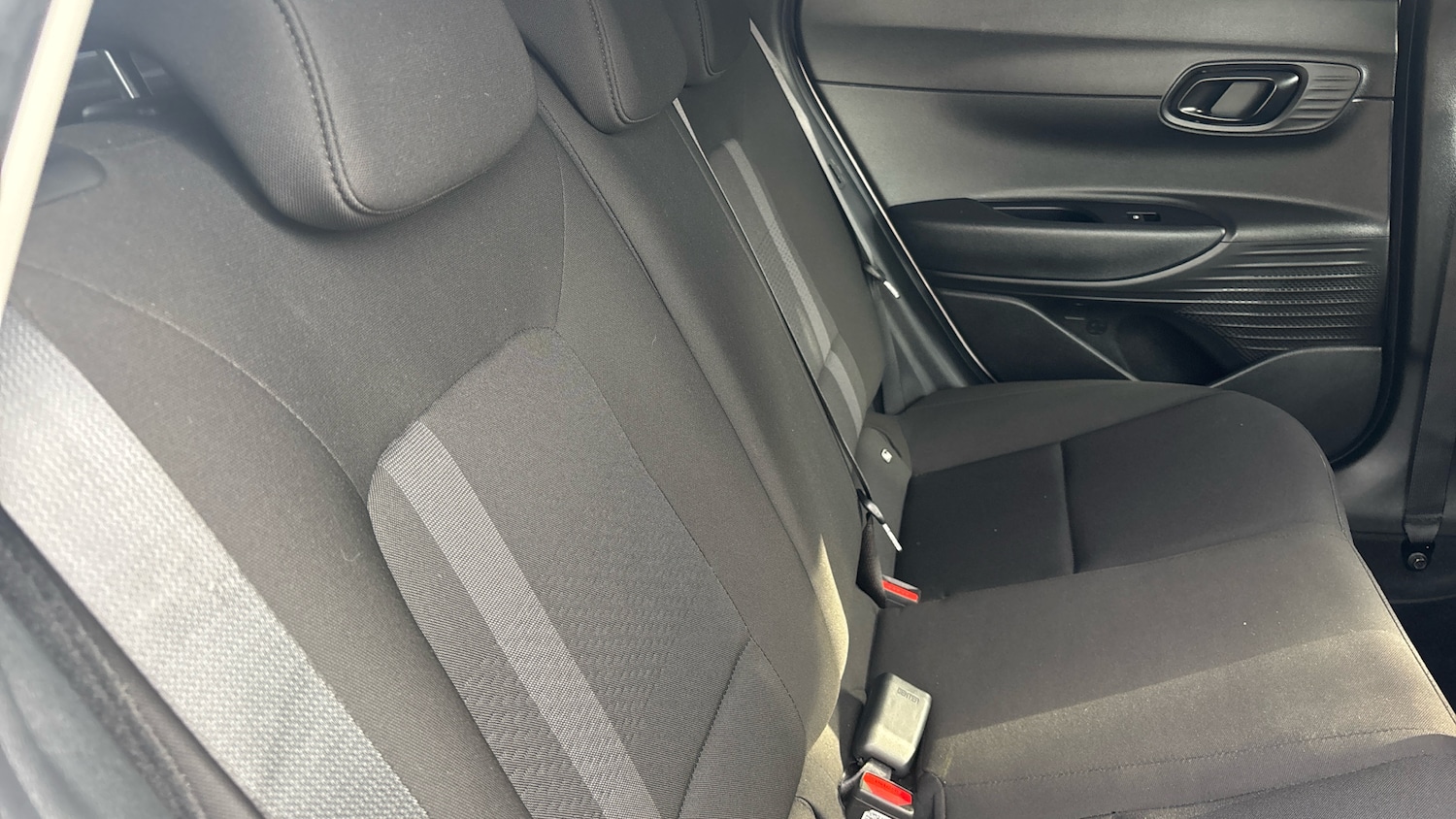 Used Hyundai i20 2025 for sale - 76650916: Photo 45