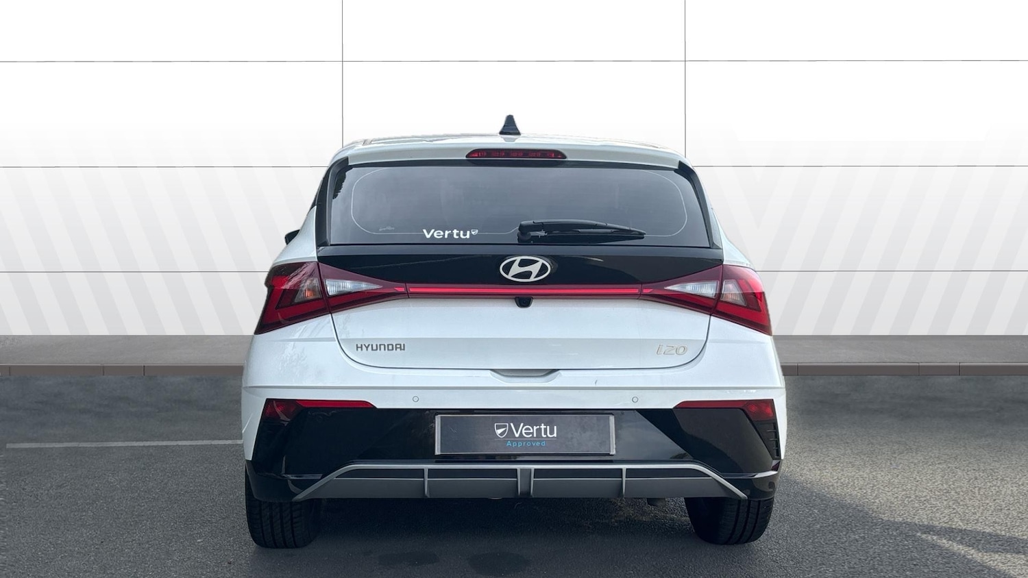 Used Hyundai i20 2025 for sale - 76650916: Photo 6