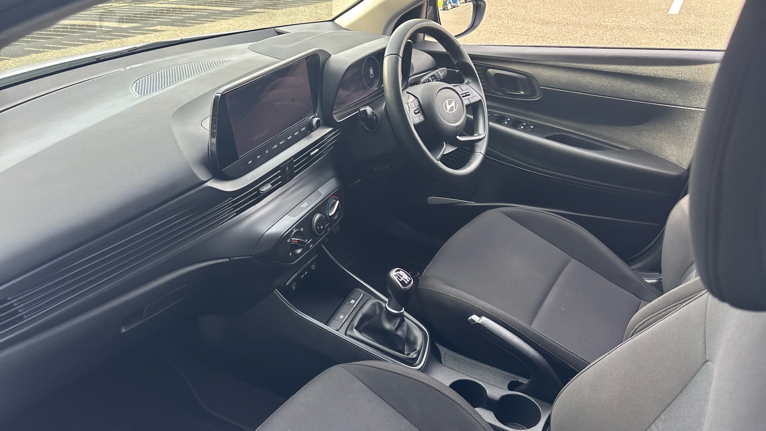 Used Hyundai i20 2025 for sale - 76650916: Photo 9