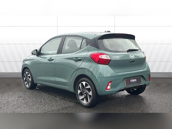 Used Hyundai i10 2025 for sale - 77151060: Photo