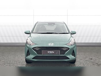 Used Hyundai i10 2025 for sale - 77151060: Photo