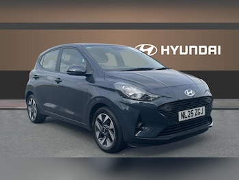Used Hyundai i10 2025 for sale - 78409591: Photo