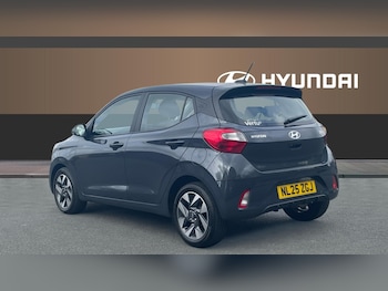 Used Hyundai i10 2025 for sale - 78409591: Photo