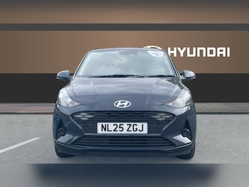 Used Hyundai i10 2025 for sale - 78409591: Photo