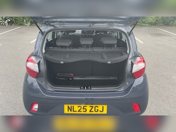 Used Hyundai i10 2025 for sale - 78409591: Photo