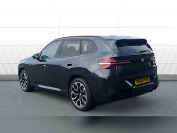 Used BMW X3 2025 for sale - 79614459: Photo