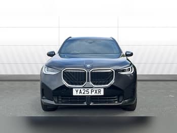 Used BMW X3 2025 for sale - 79614459: Photo