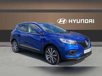 Used Renault Kadjar 2020 for sale - 78222751: Photo