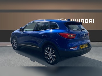 Used Renault Kadjar 2020 for sale - 78222751: Photo