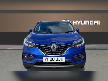 Used Renault Kadjar 2020 for sale - 78222751: Photo