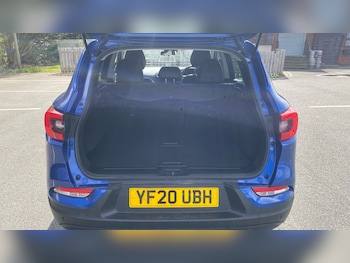 Used Renault Kadjar 2020 for sale - 78222751: Photo