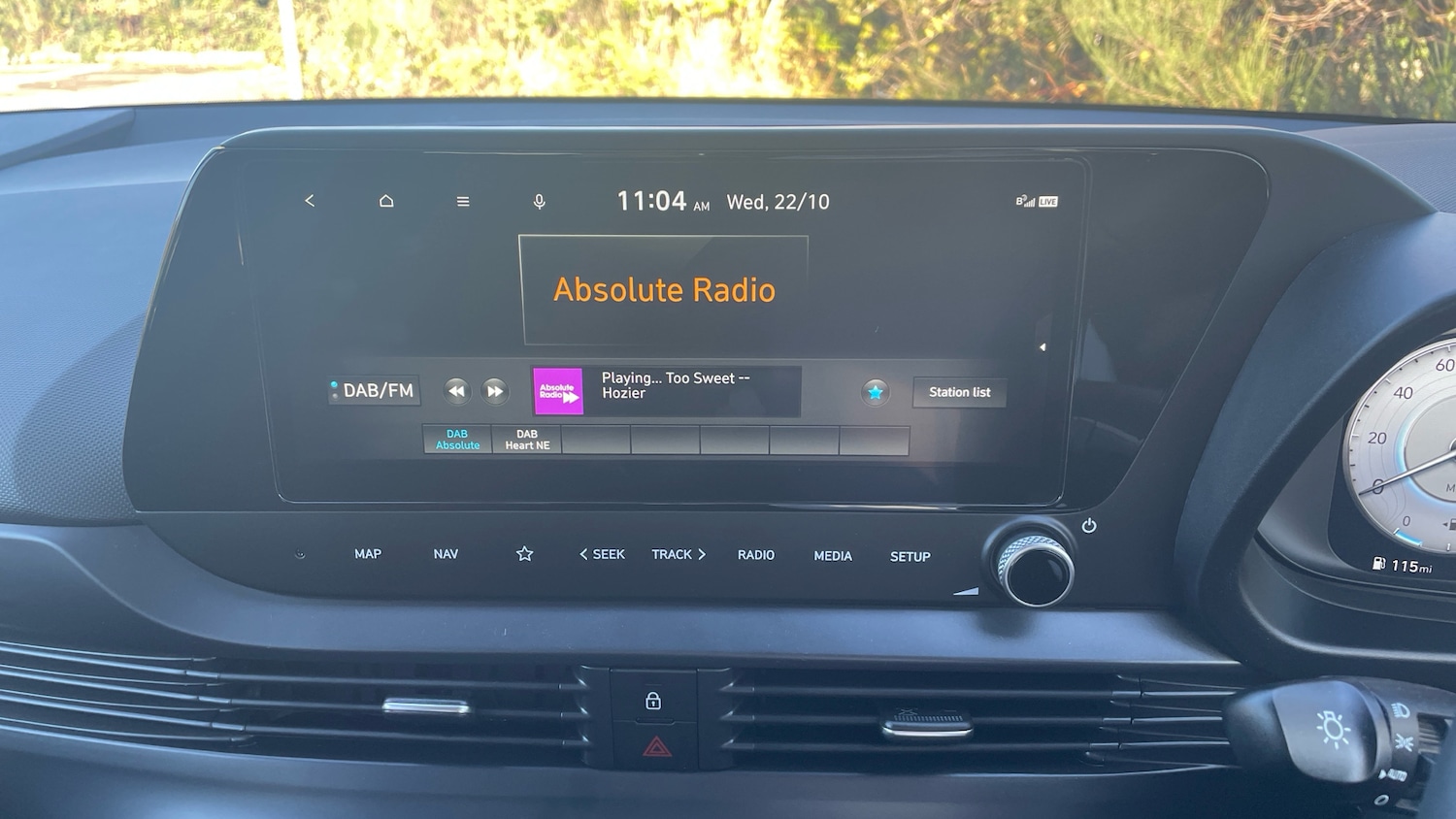 Used Hyundai i20 2025 for sale - 77605153: Photo 12