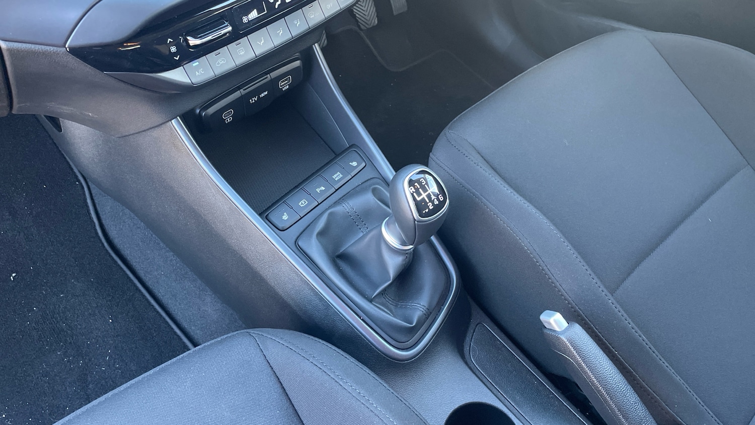 Used Hyundai i20 2025 for sale - 77605153: Photo 13