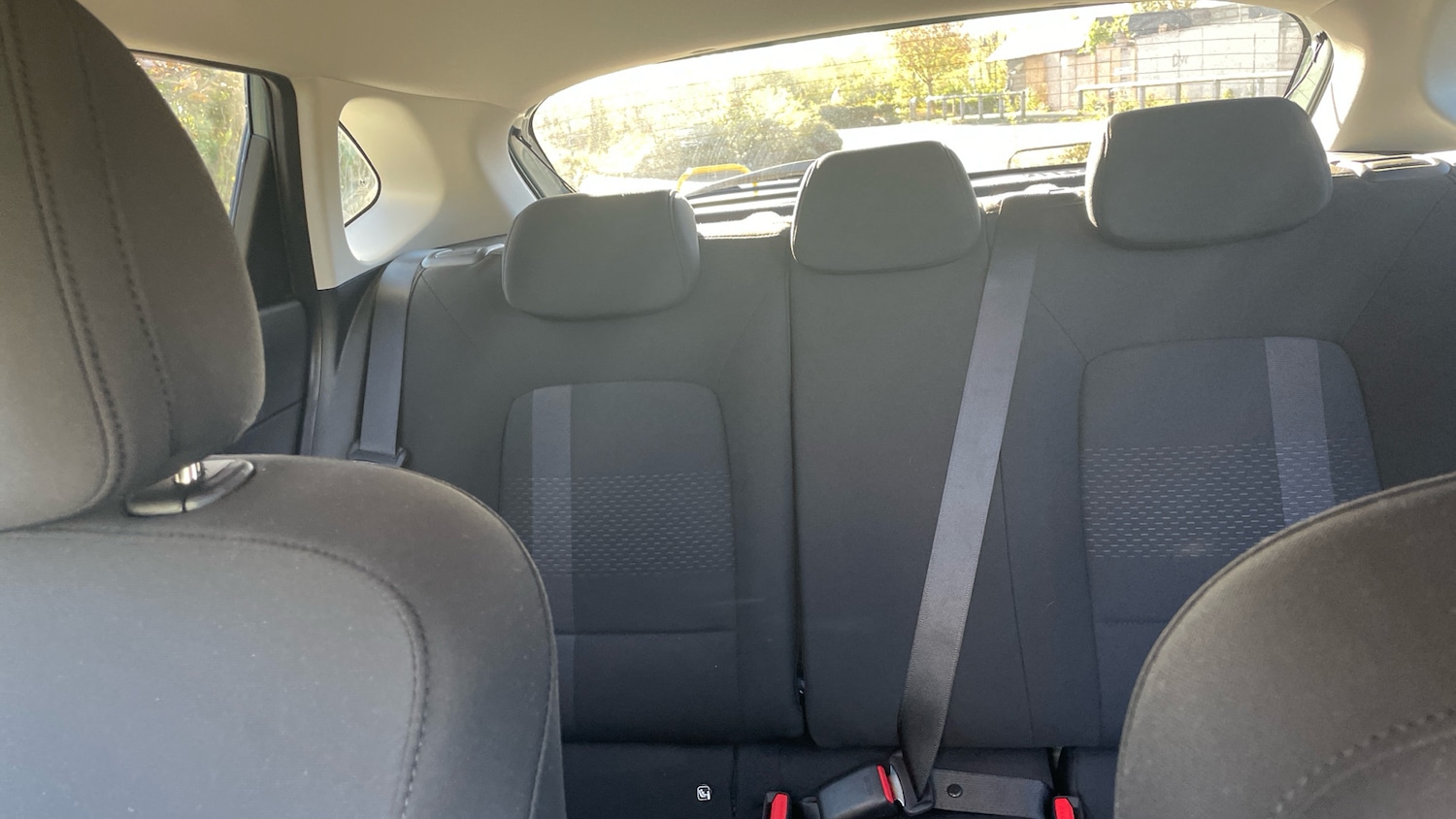 Used Hyundai i20 2025 for sale - 77605153: Photo 15