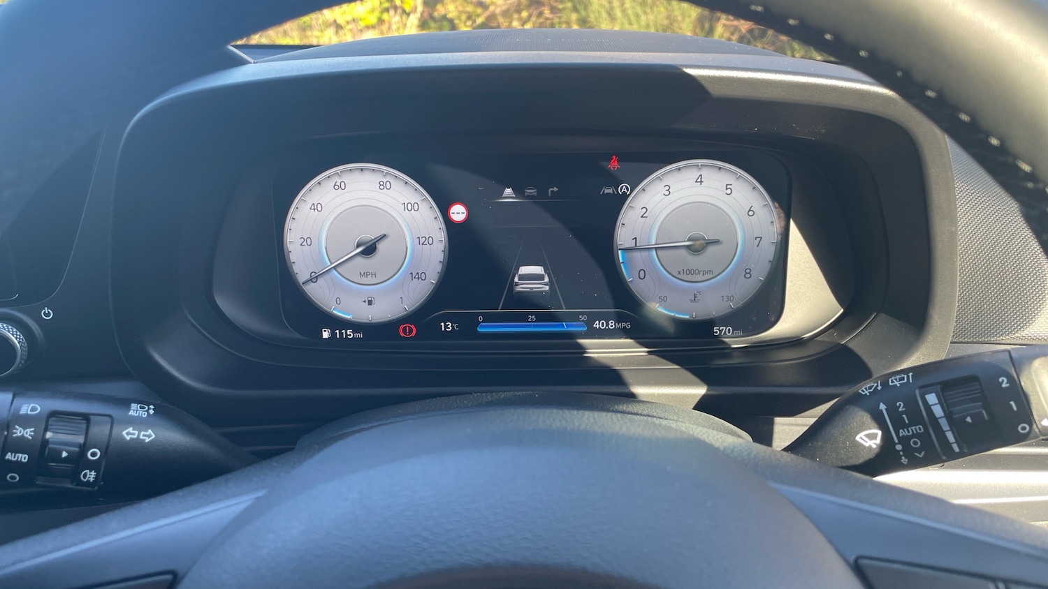 Used Hyundai i20 2025 for sale - 77605153: Photo 18