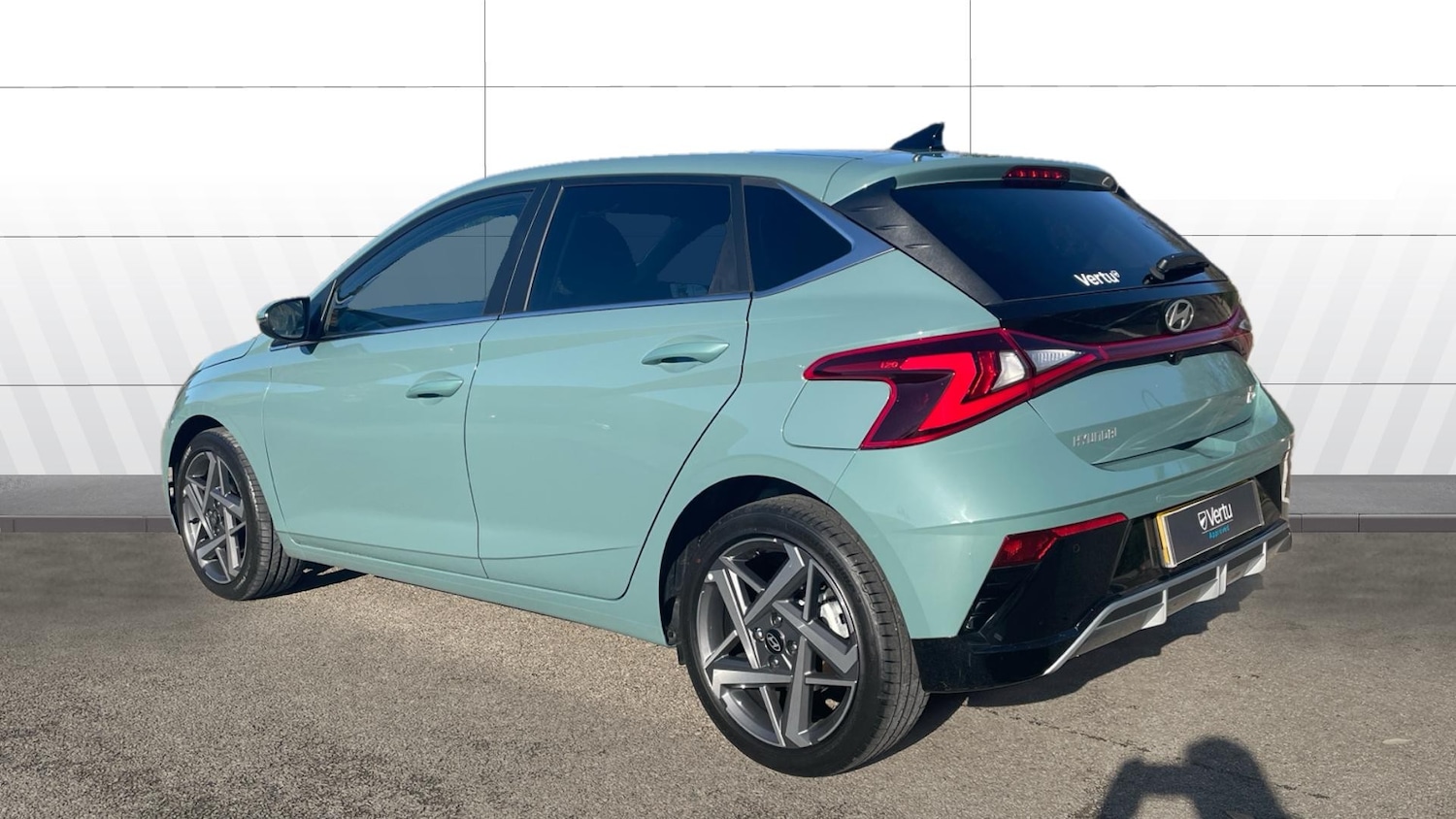 Used Hyundai i20 2025 for sale - 77605153: Photo 2