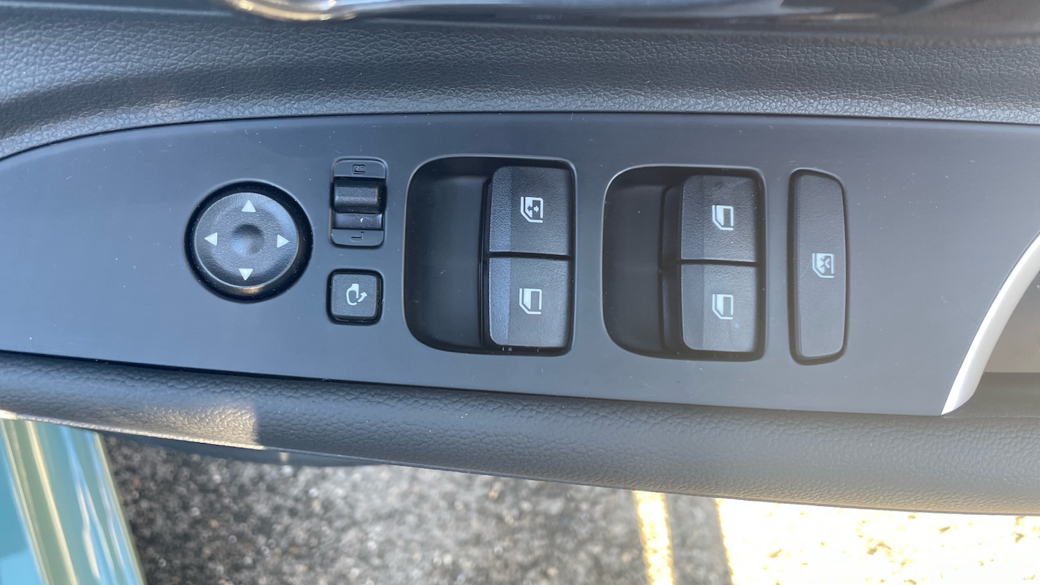 Used Hyundai i20 2025 for sale - 77605153: Photo 21