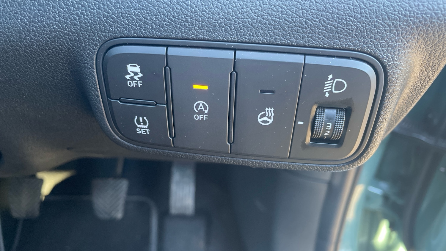 Used Hyundai i20 2025 for sale - 77605153: Photo 22