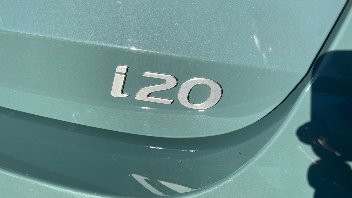 Used Hyundai i20 2025 for sale - 77605153: Photo 26