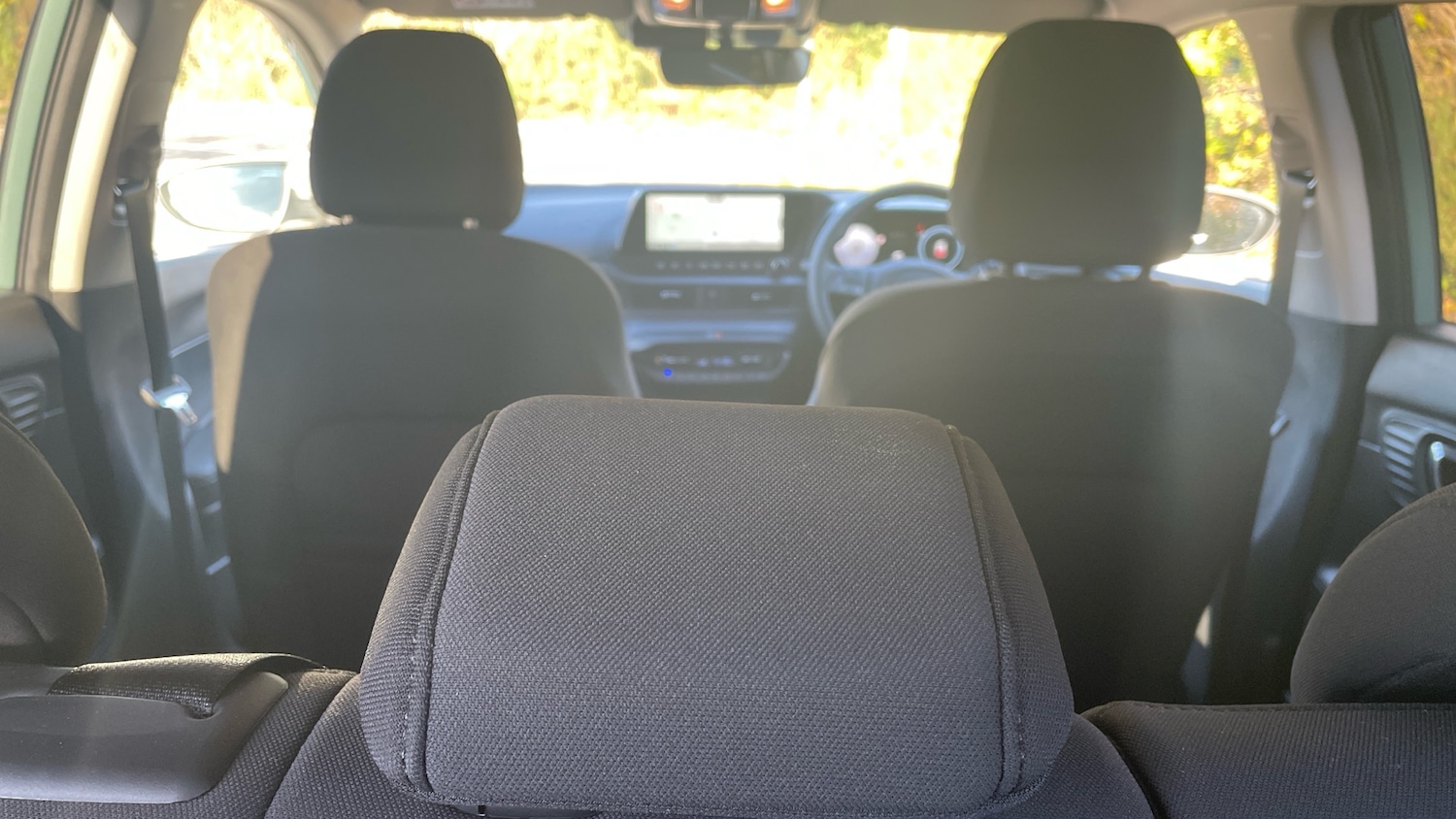 Used Hyundai i20 2025 for sale - 77605153: Photo 29