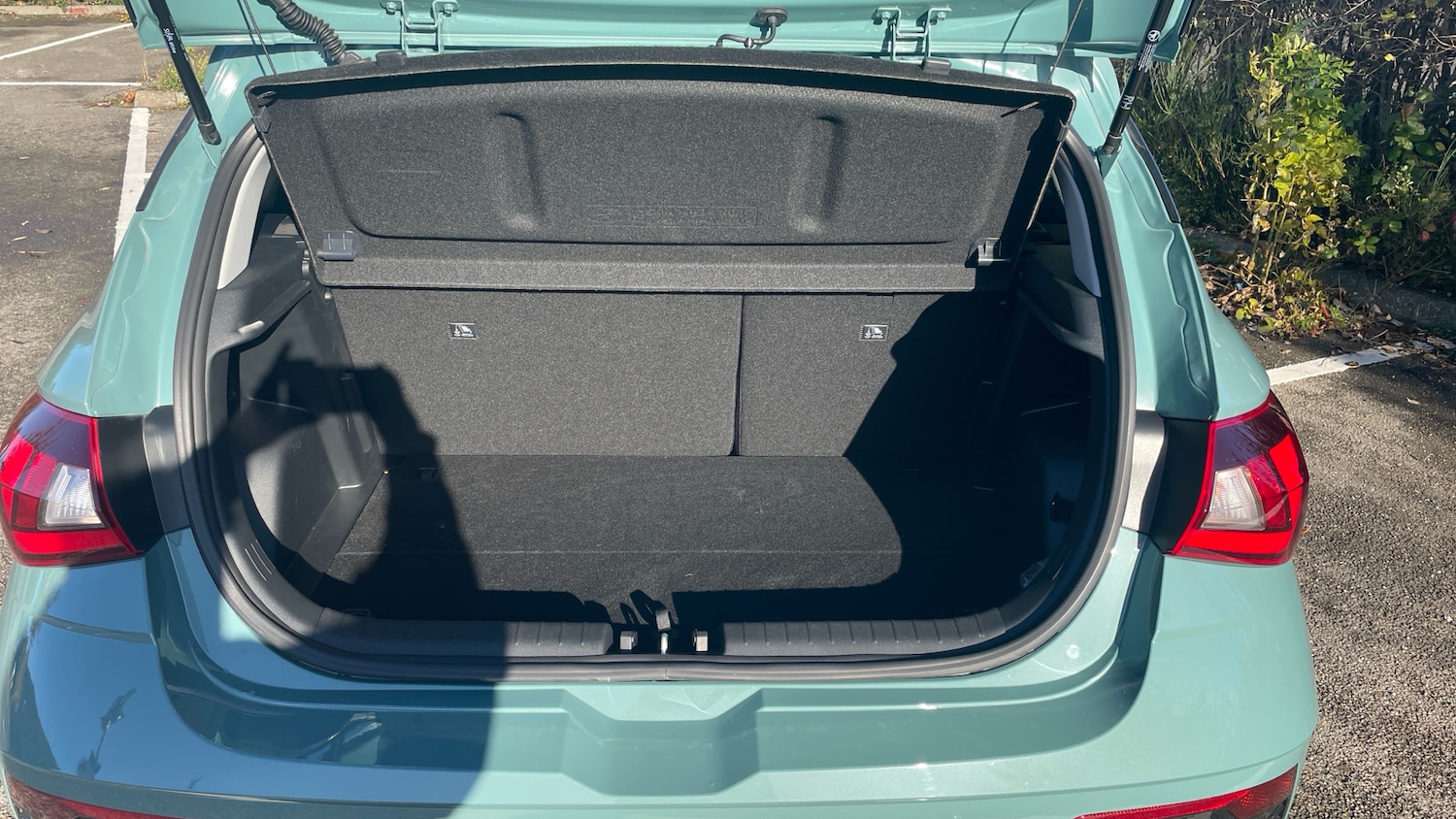 Used Hyundai i20 2025 for sale - 77605153: Photo 4