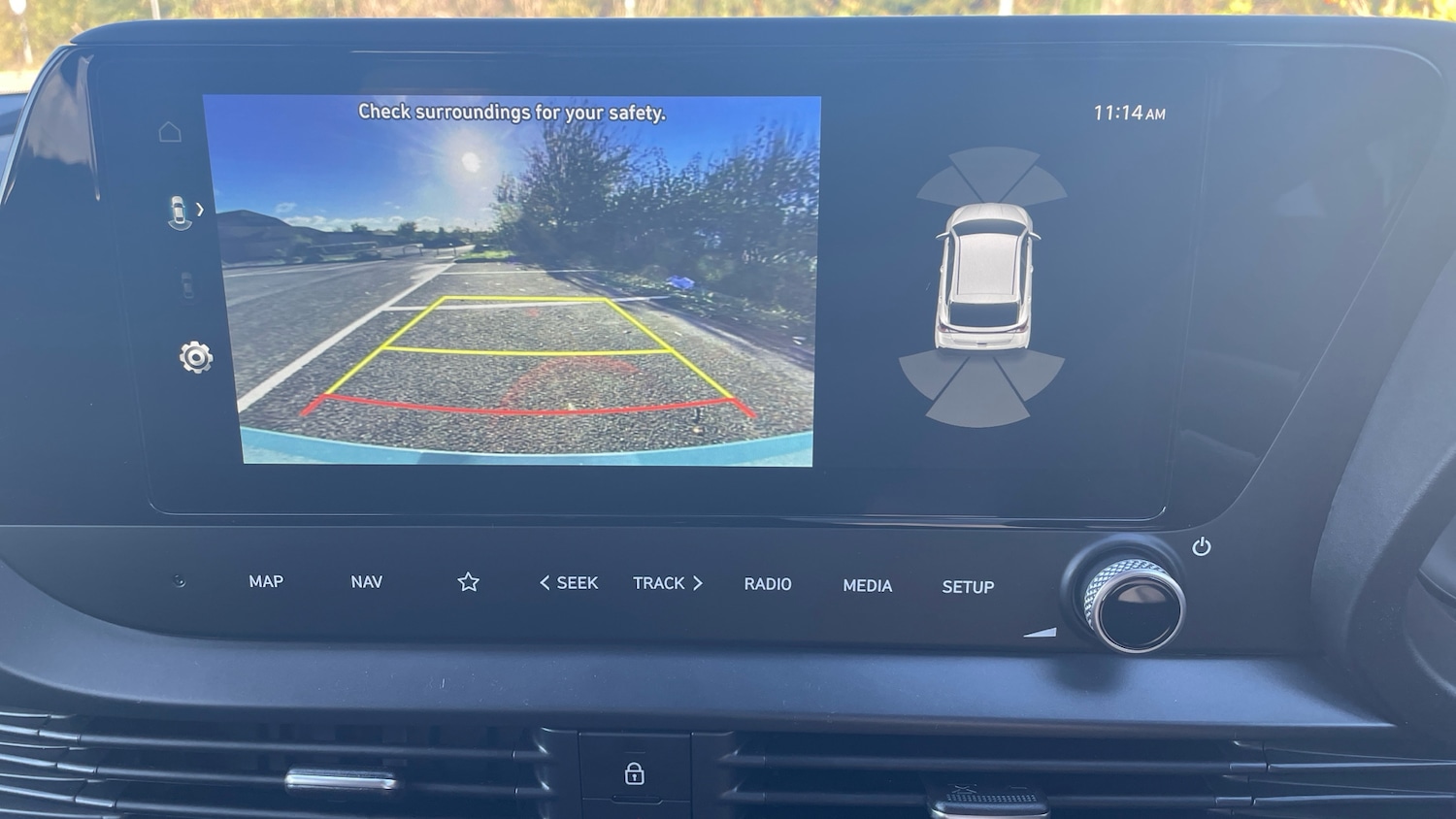 Used Hyundai i20 2025 for sale - 77605153: Photo 42