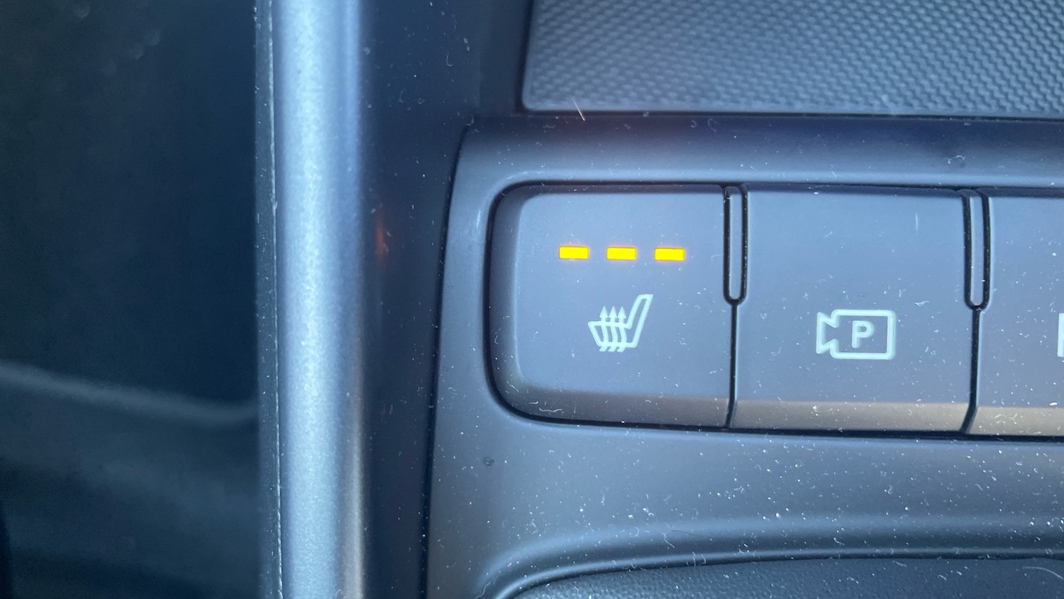 Used Hyundai i20 2025 for sale - 77605153: Photo 44